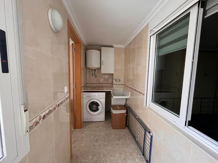Manda Pola Διαμέρισμα Santa Pola Εξωτερικό φωτογραφία