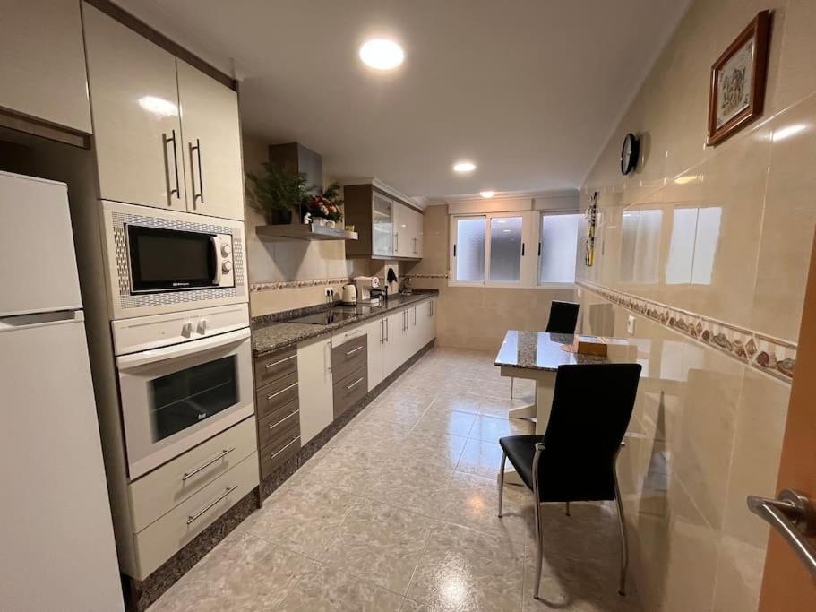 Manda Pola Διαμέρισμα Santa Pola Εξωτερικό φωτογραφία