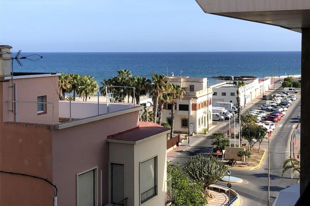 Manda Pola Διαμέρισμα Santa Pola Εξωτερικό φωτογραφία