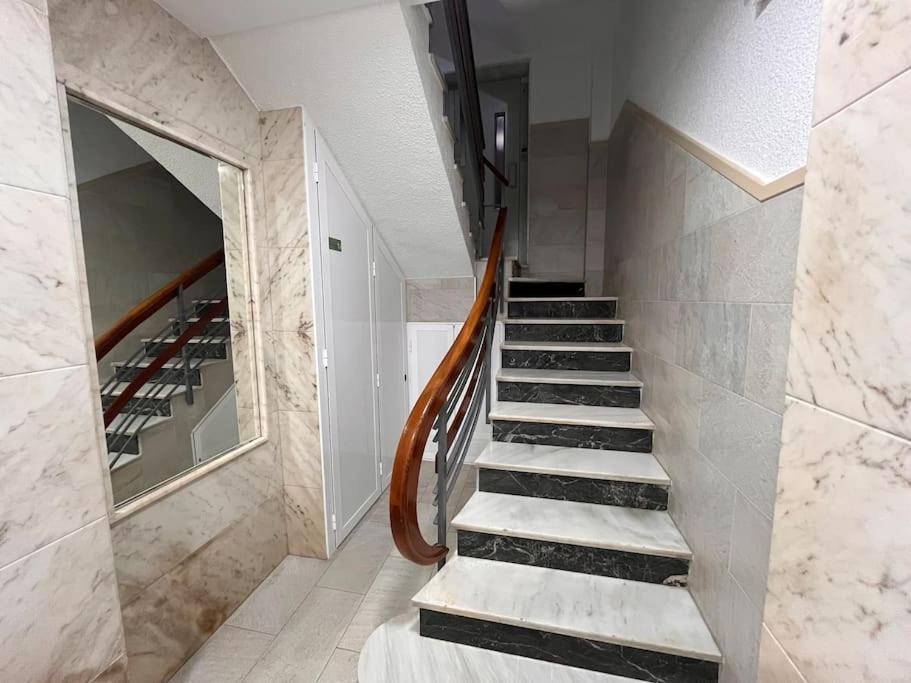 Manda Pola Διαμέρισμα Santa Pola Εξωτερικό φωτογραφία
