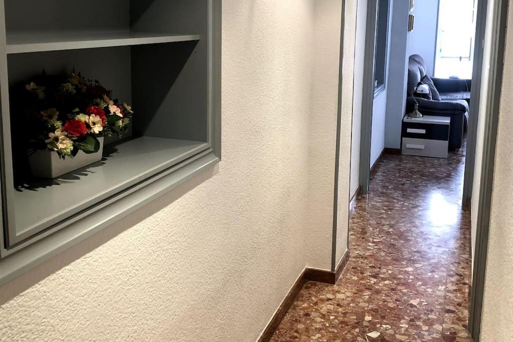 Manda Pola Διαμέρισμα Santa Pola Εξωτερικό φωτογραφία