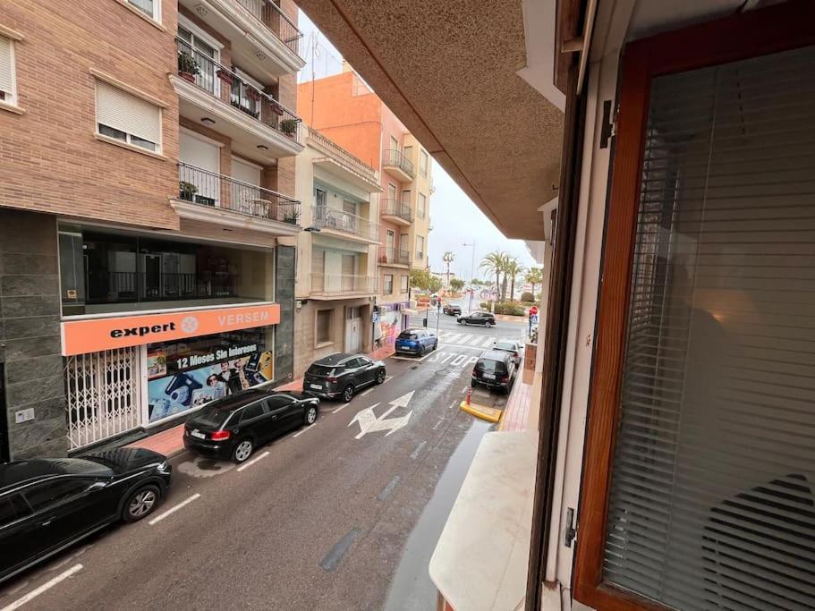 Manda Pola Διαμέρισμα Santa Pola Εξωτερικό φωτογραφία